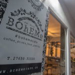 Boheme cafe - food - drinks - gaming - Δώριο Μεσσηνίας photo 1